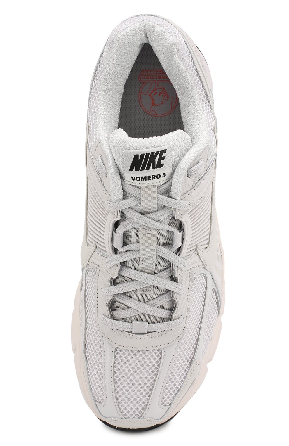 Nike vomero 5 outlet blanche