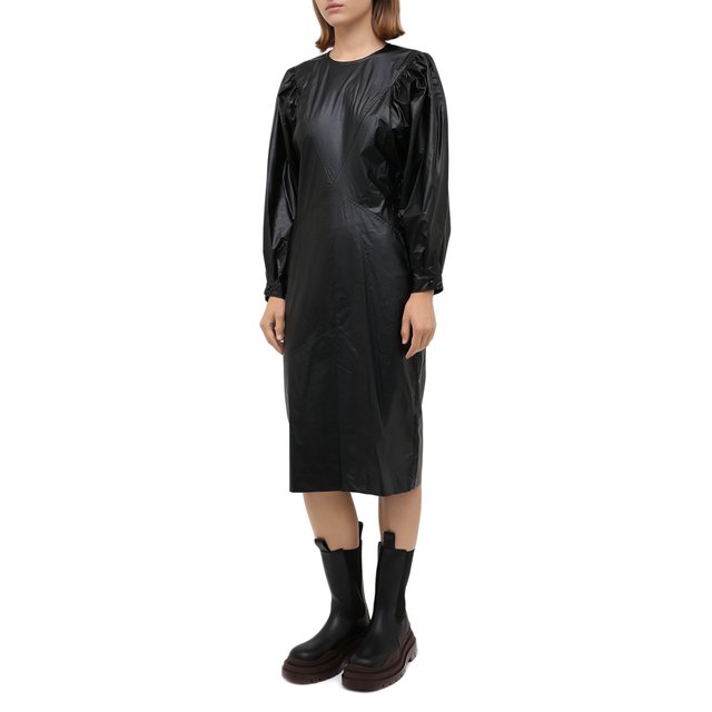 фото Платье isabel marant