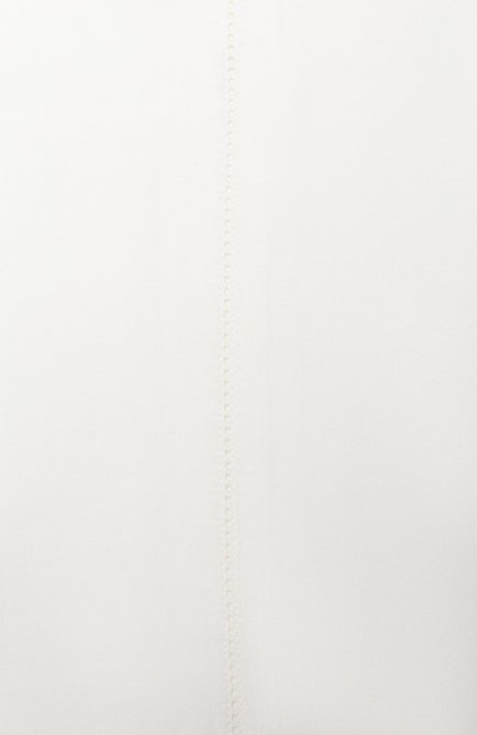 Наволочка single a'jour FRETTE бежевого цвета, арт. F00409 E0700 051C | Фото 2 (Региональные ограничения белый список (Axapta Mercury): Не проставлено; �Нос: Не проставлено; Re-sync: On)