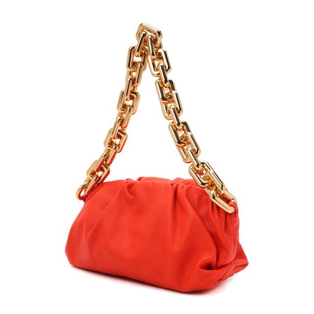 фото Сумка chain pouch bottega veneta