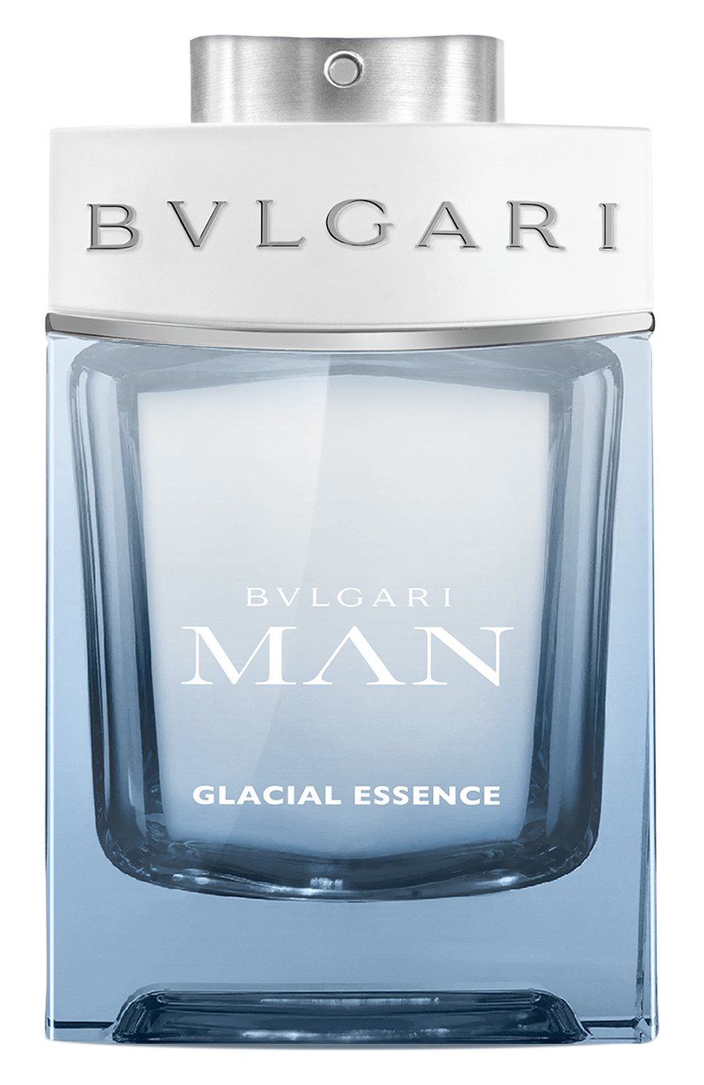 Bvlgari man Glacial Essence EDP (M) New. Bvlgari Glacial Essence Tester.