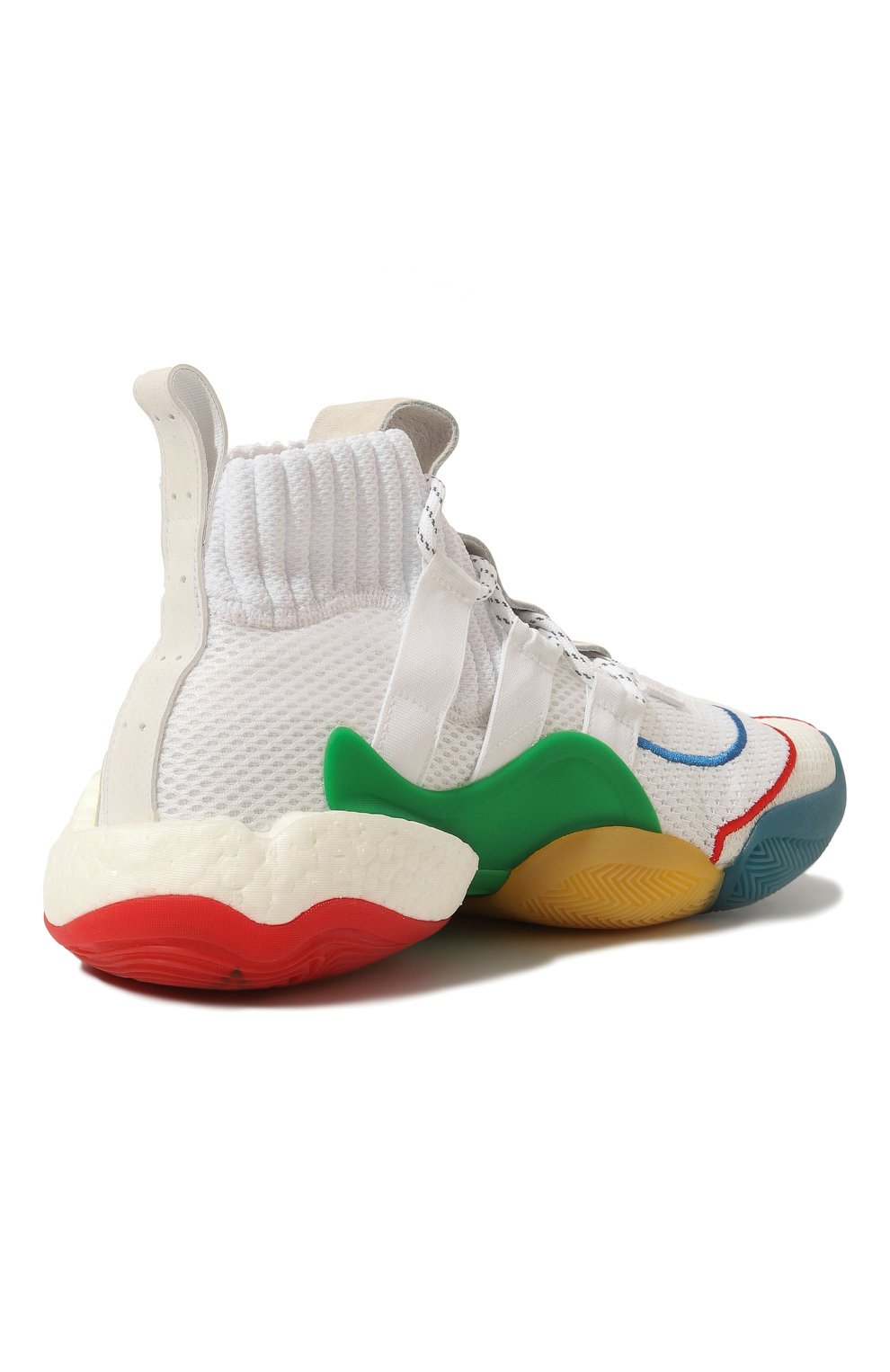 Crazy byw store x pharrell