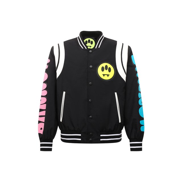 фото Бомбер barrow