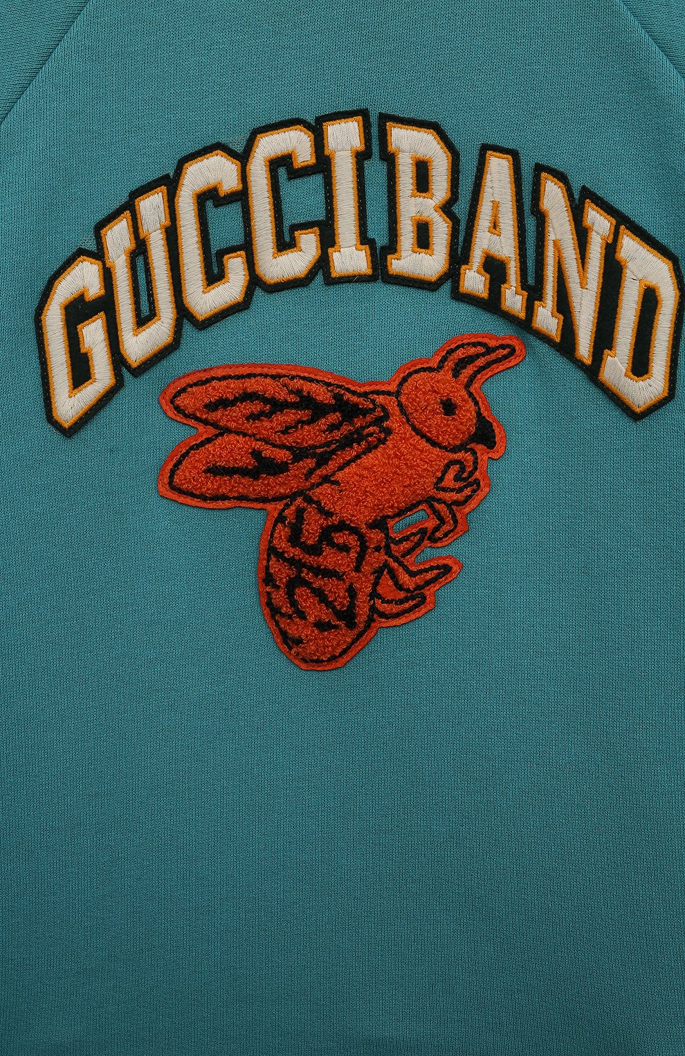 Gucci cheap bengal polo