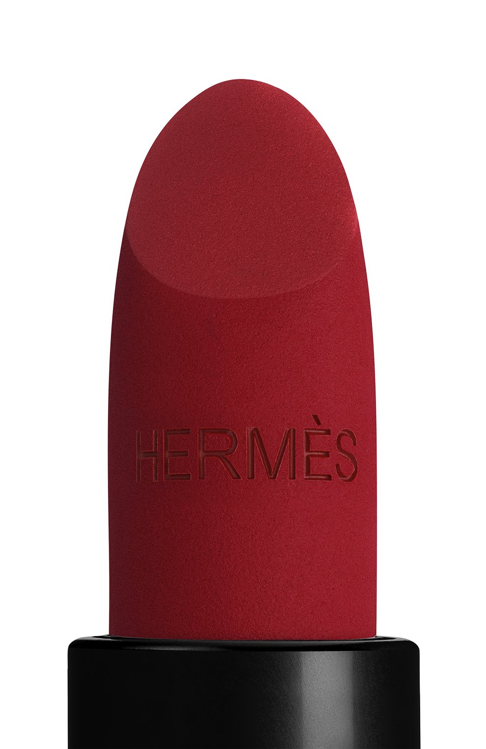 Матовая губная помада rouge hermès, rouge h HERMÈS  цвета, арт. 60001MV085H | Фото 10 (Финишное покрытие: Матовый; Ограничения доставки: flammable)