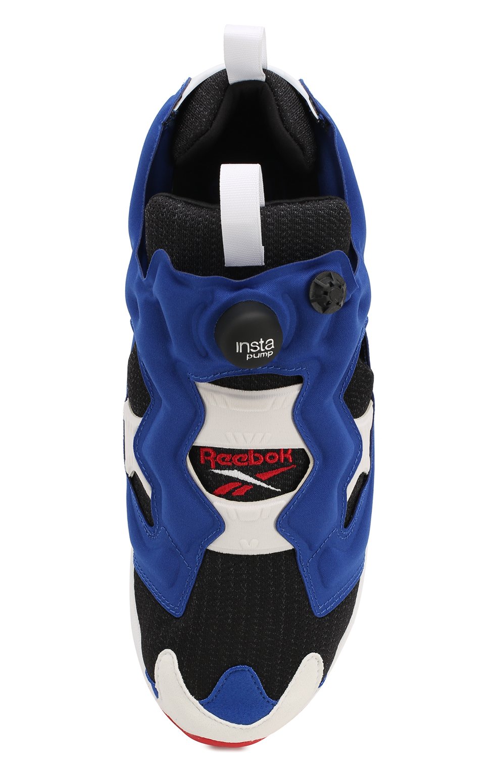 Reebok INSTAPUMP FURY OG M40934 - その他