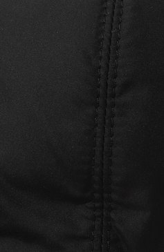 Мужской бейсболка ZEGNA COUTURE темно-синего цвета, арт. B4A-E8I00H | Фото 4 (Материал: Текстиль, Синтетический материал; Материал сплава: Проставлено; Нос: Не проставлено)