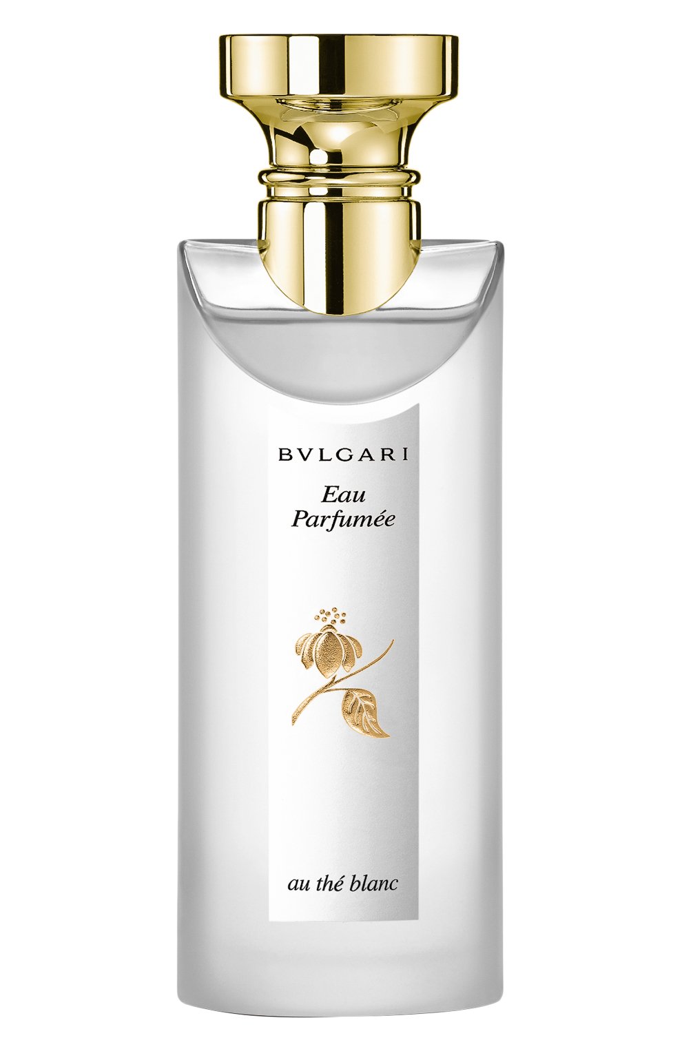 Bvlgari eau sale the blanc