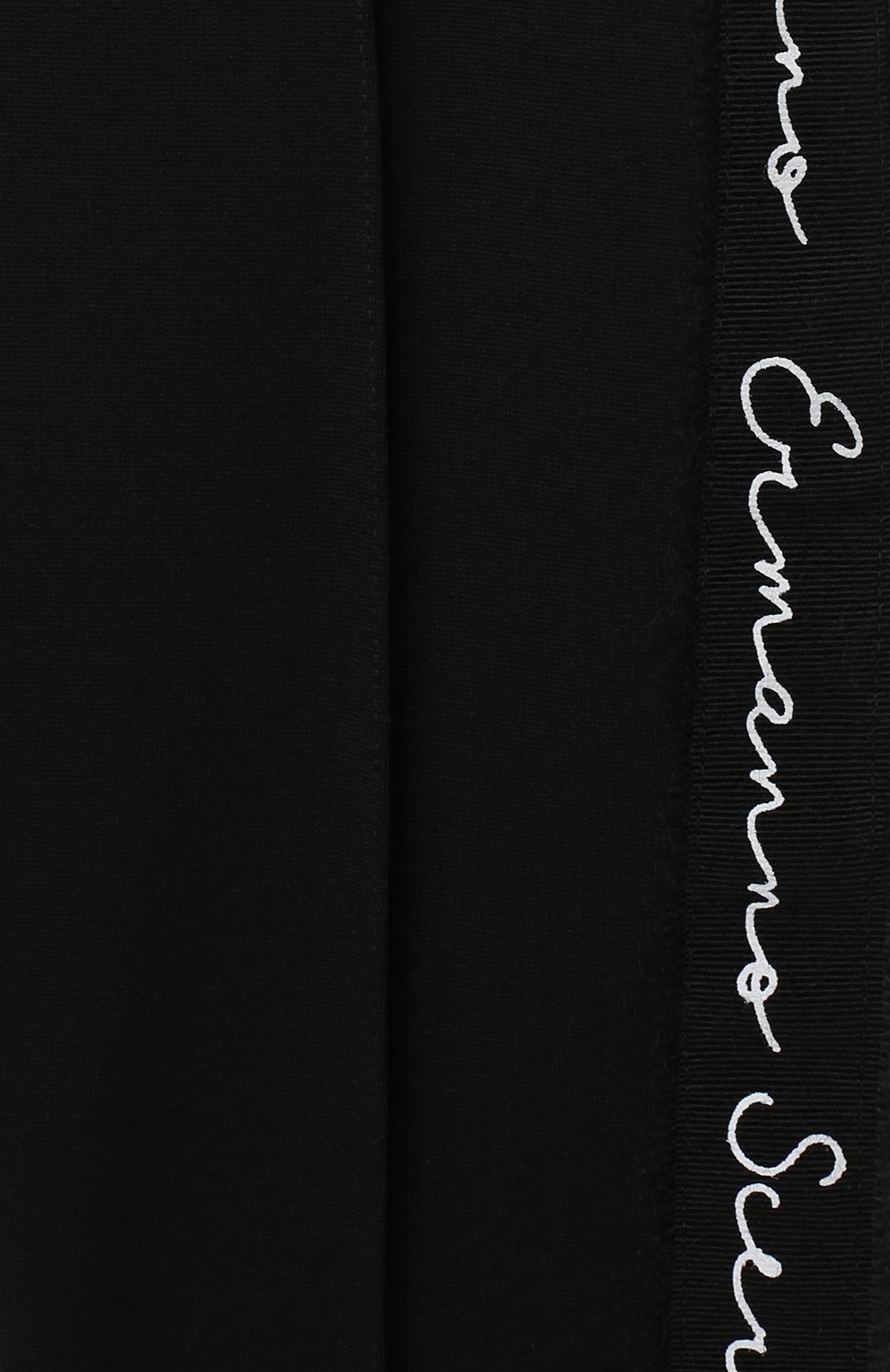 Брюки для девочки Ermanno Scervino  47I LG02 PMI/10-16 Фото 3