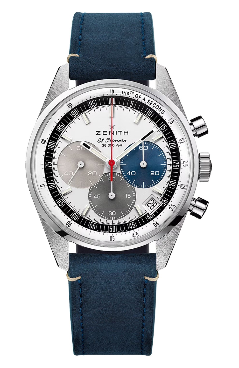 Buy zenith 2024 el primero