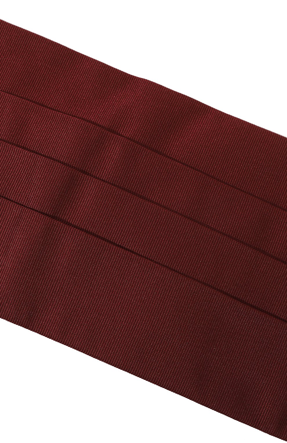 Мужской комплект из галстука-бабочки и камербанда VAN LAACK бордового цвета, арт. KUMMERBUND-SET/K04265 | Фото 8 (Материал: Текстиль, Шелк; Материал сплава: Проставлено; Нос: Не проставлено)