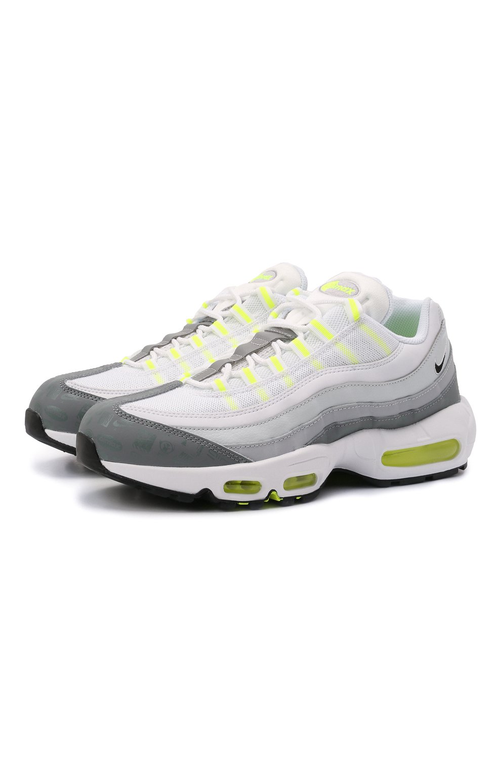 Nike air max 95 cheap valentino rossi