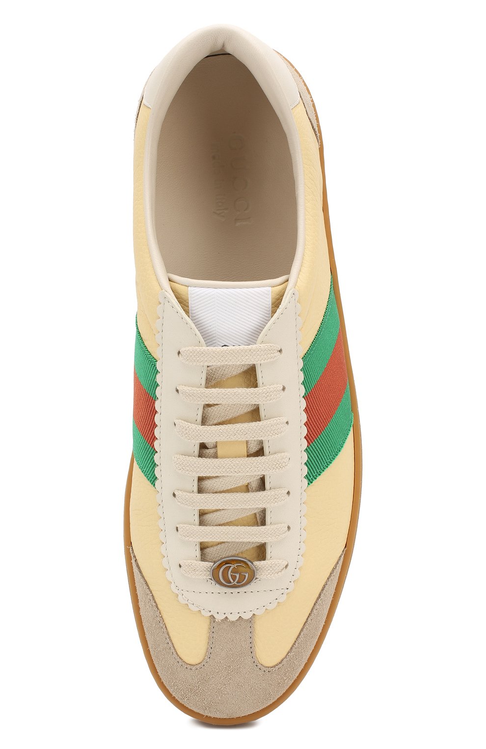 Gucci g74 sales sneakers