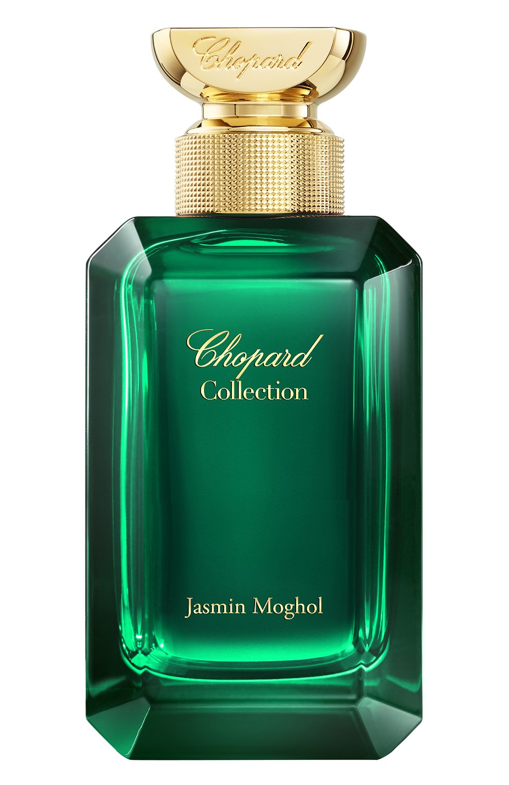 Collection Vetiver d Haiti au the vert 100ml