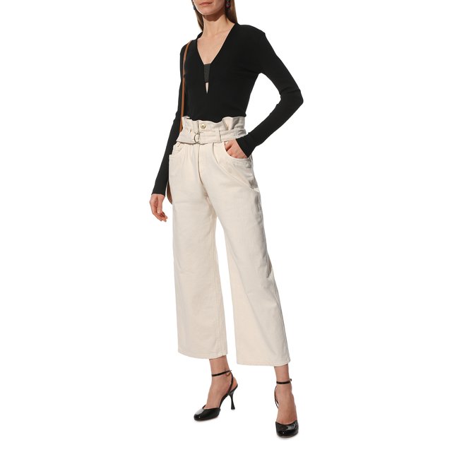 фото Джинсы brunello cucinelli