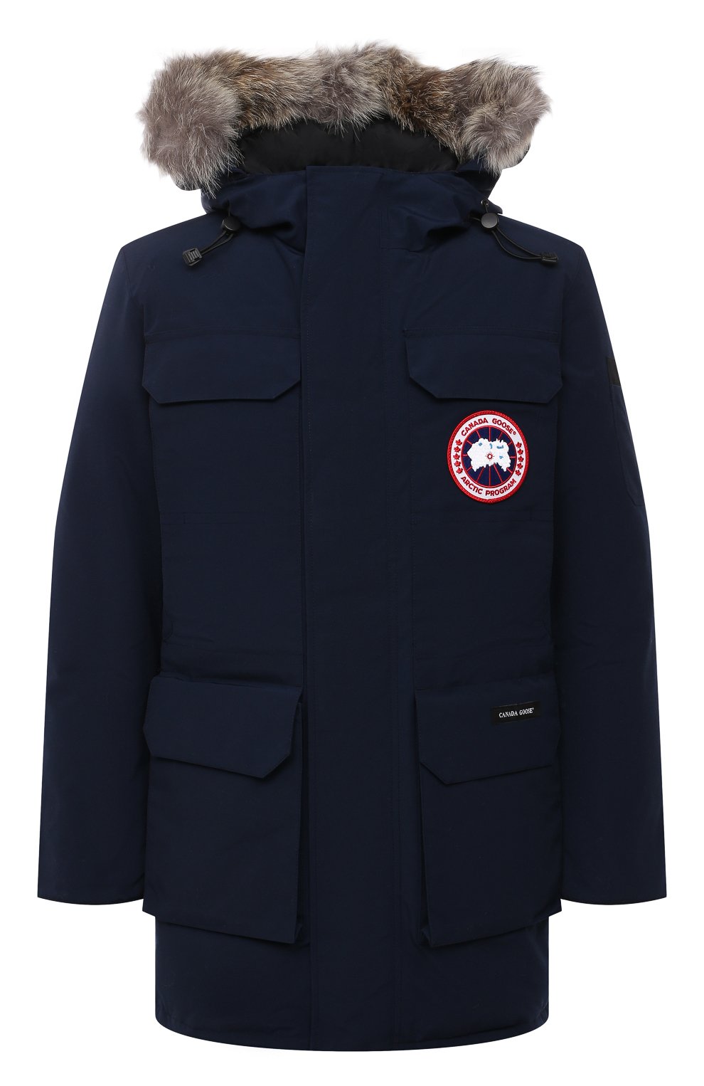 Canada goose 4567m clearance xl