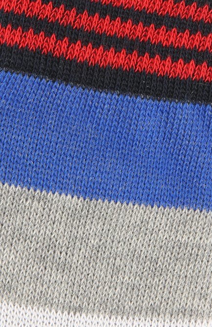 Детские носки FALKE разноцветного цвета, арт. 12296. | Фото 2 (Региональные ограничения белый список (Axapta Mercury): RU; Кросс-КТ: Носки)
