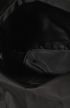 Мужской текстильный рюкзак DSQUARED2 черного цвета, арт. BPM0100/11703199 | Фото 5 (Материал сплава: Проставлено; Ремень/цепочка: На ремешке; Материал: Текстиль; Драгоценные камни: Проставлено; Стили: Кэжуэл; Размер: large)