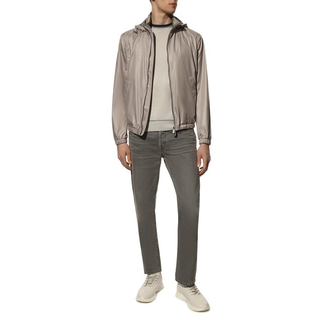 фото Бомбер canali