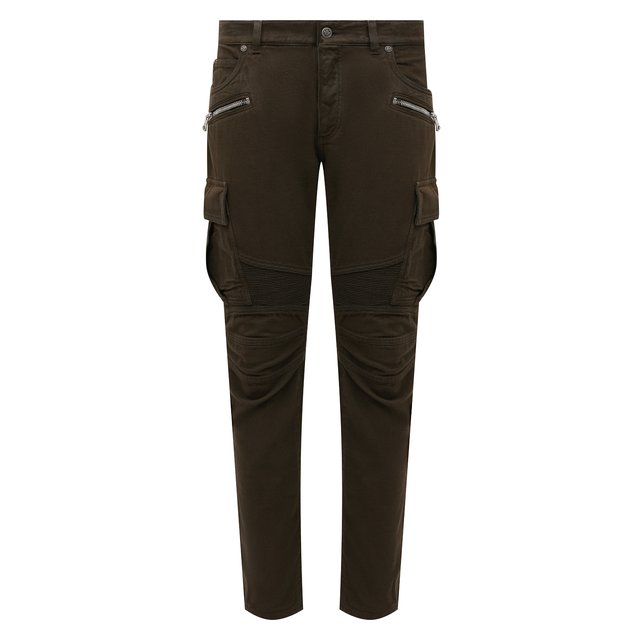 фото Джинсы balmain