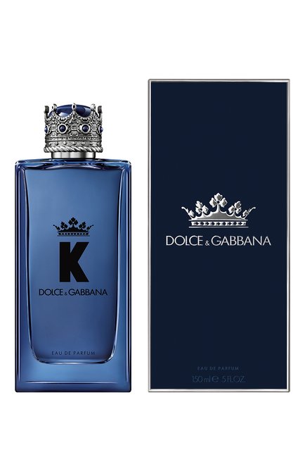 Мужской парфюмерная вода k by dolce & gabbana (150ml) DOLCE & GABBANA бесцветного цвета, арт. 30700346DG | Фото 2 (Ограничения доставки: flammable)