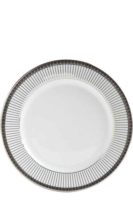 Салатная тарелка athens studio BERNARDAUD белого цвета, арт. 1771/17 | Фото 1 (Статус проверки: Проверена категория; Ограничения доставки: fragile-2)