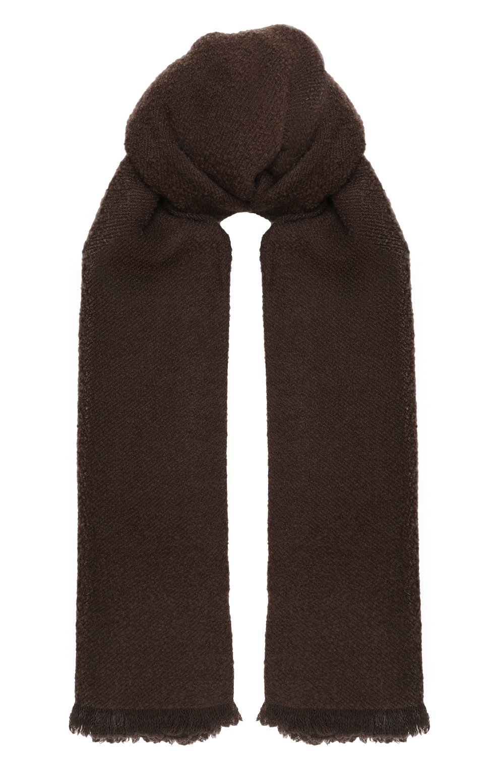 Rick owens clearance cashmere scarf