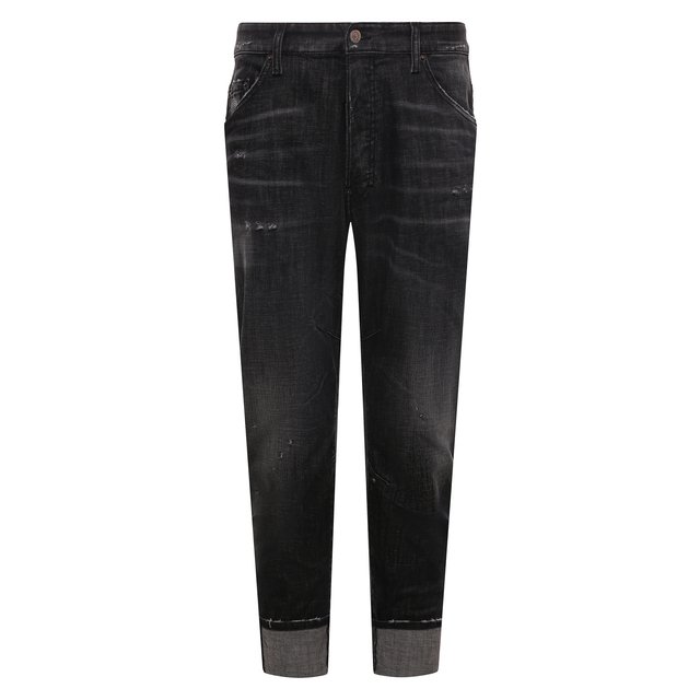 Джинсы Dsquared2 S71LB1141/S30357