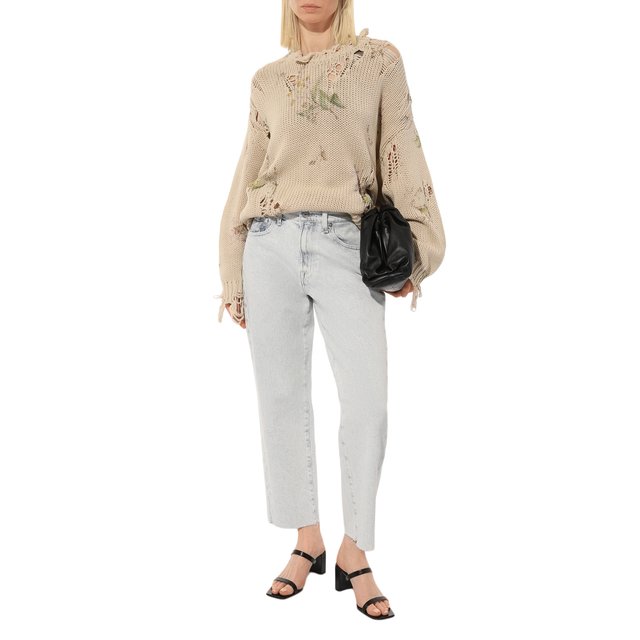 фото Джинсы 7 for all mankind