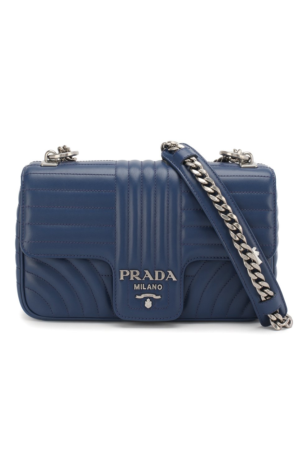 Prada diagramme cheap