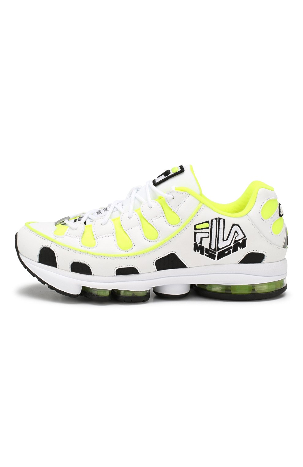 Fila msgm shop