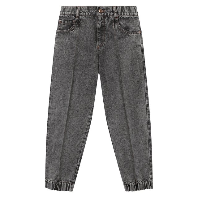 Джинсы Brunello Cucinelli