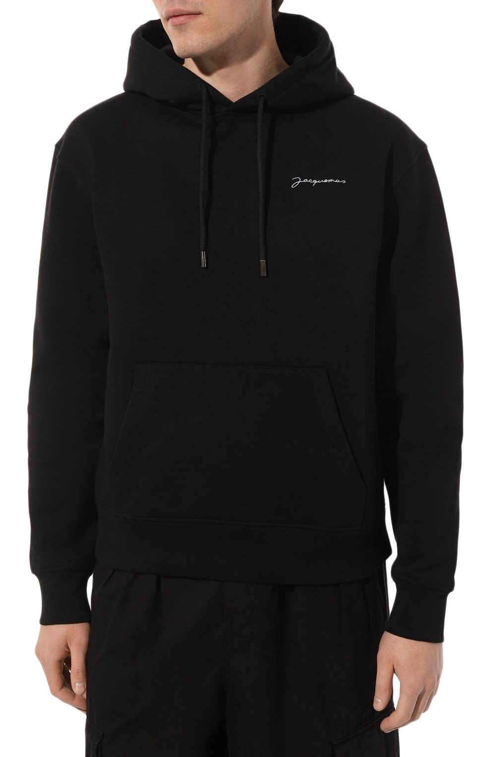 Yohji on sale yamamoto sweatshirt