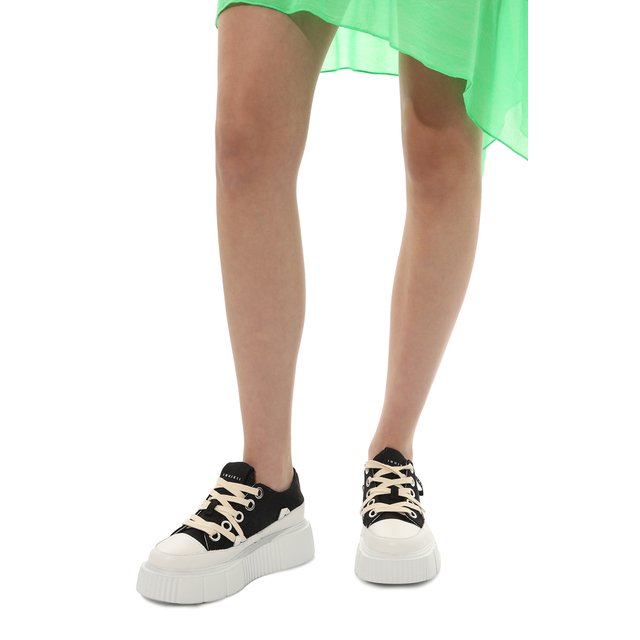 фото Кеды inuikii