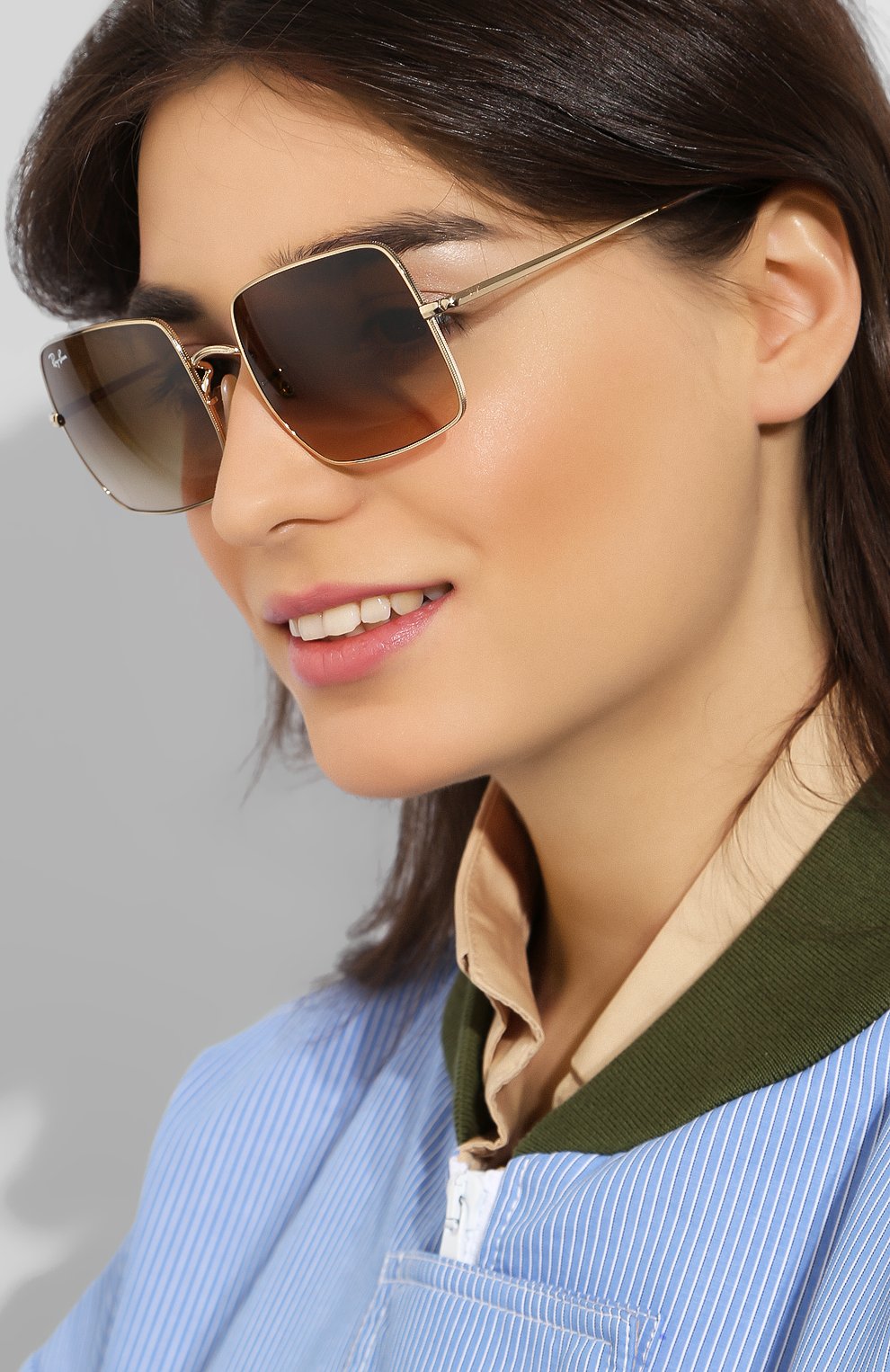 Очки Ray Ban Женские Купить В Москве