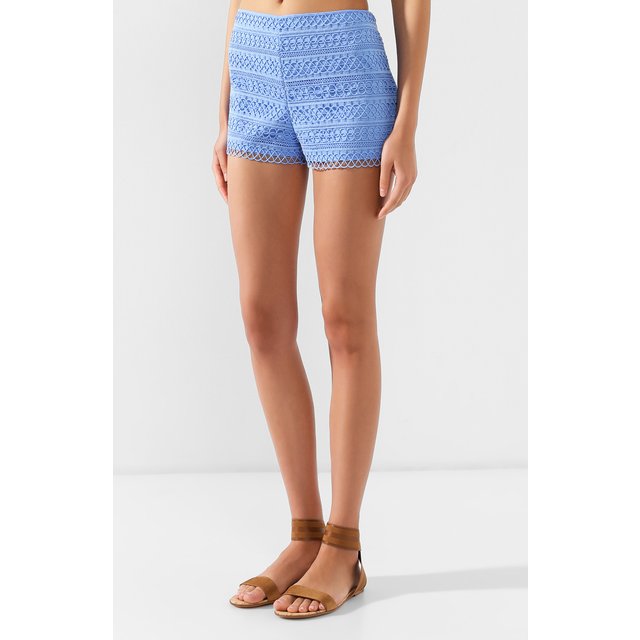 фото Хлопковые шорты charo ruiz ibiza