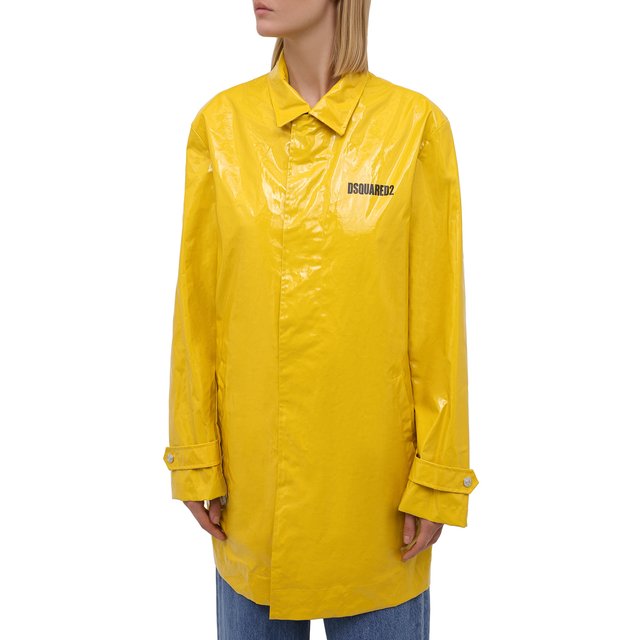 фото Куртка dsquared2