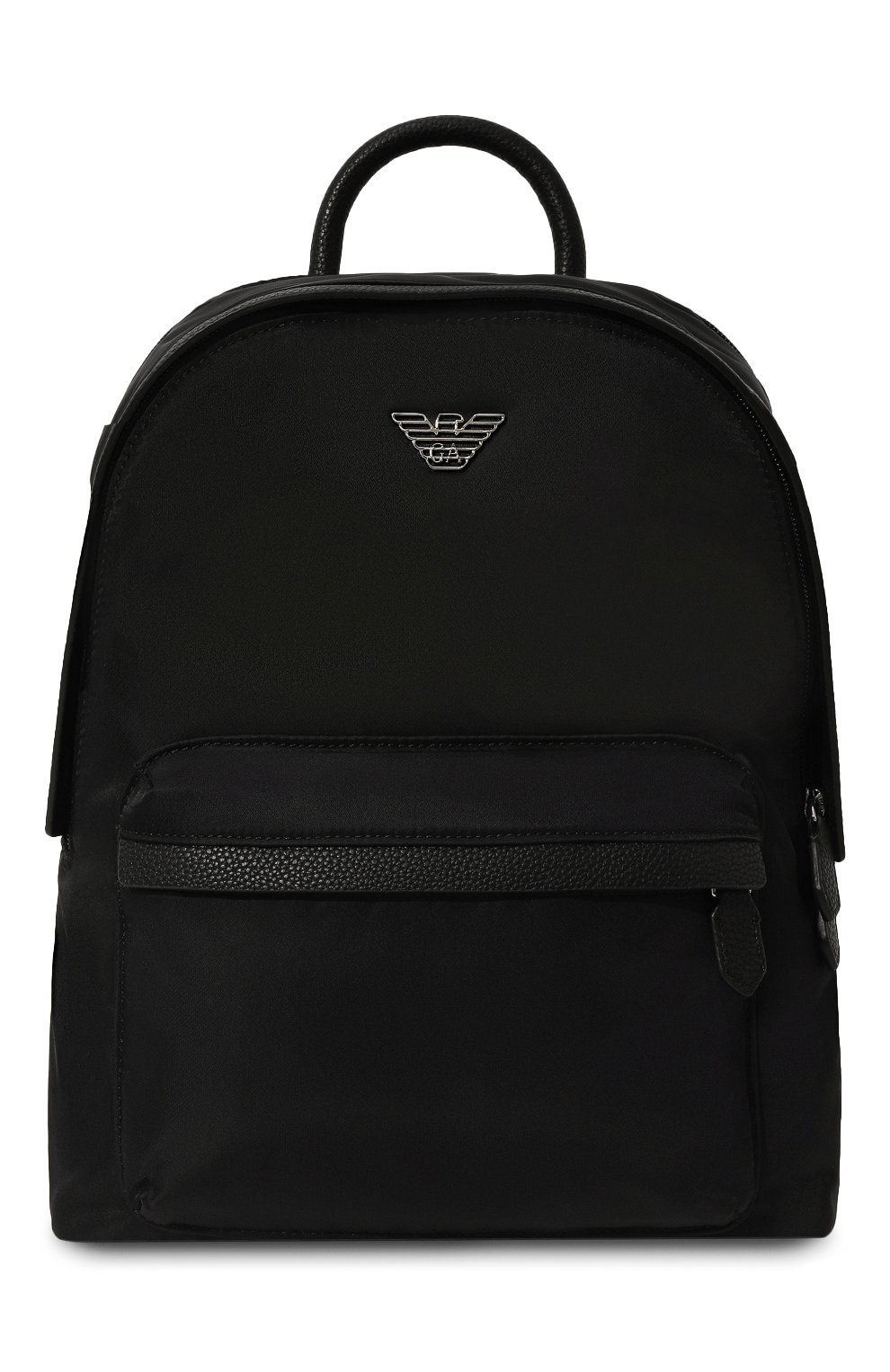 Рюкзак Emporio Armani Y3L111/YVL7E, цвет чёрный, размер NS