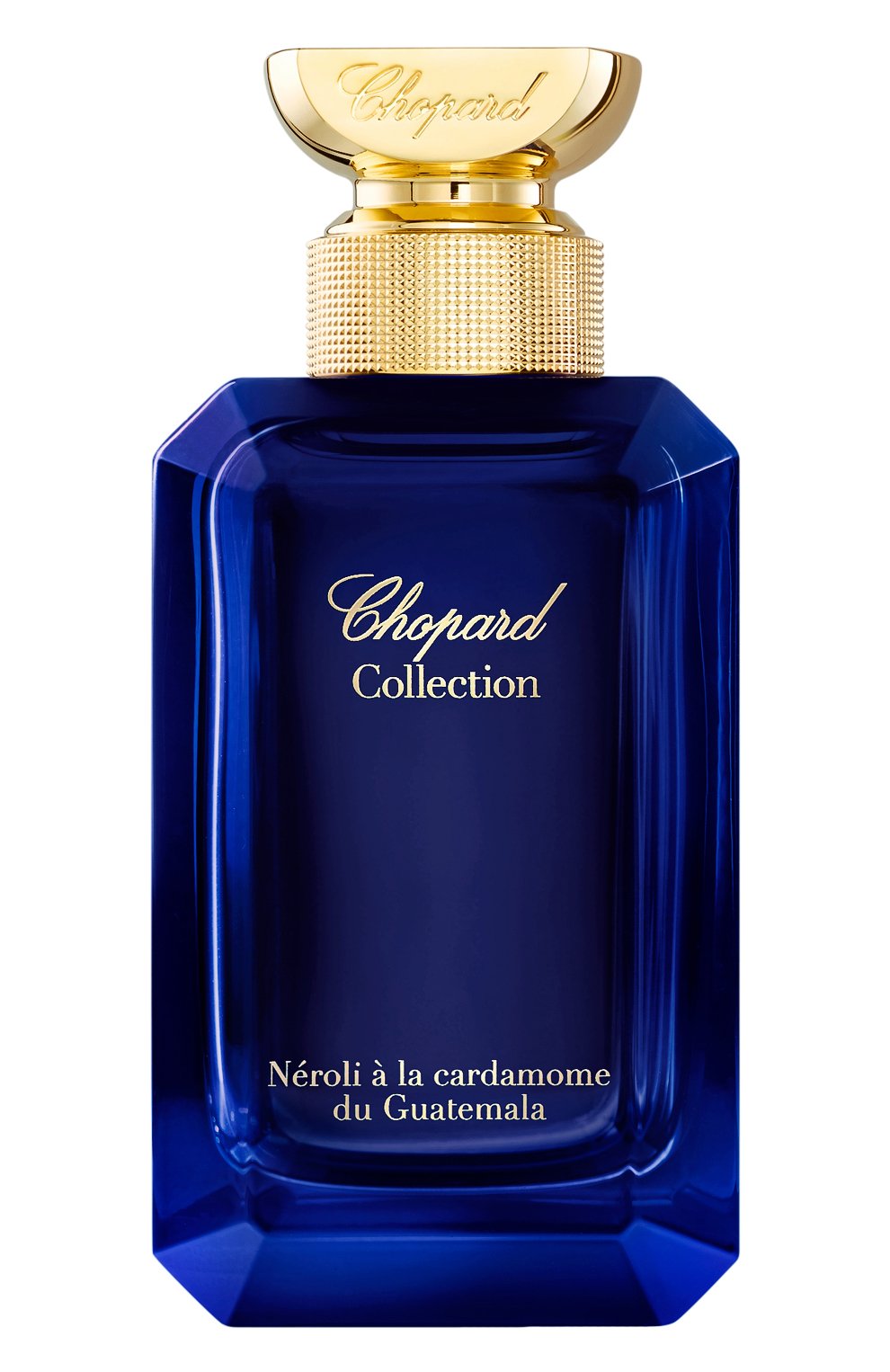 Neroli a la Cardamome du Guatemala 50ml CHOPARD