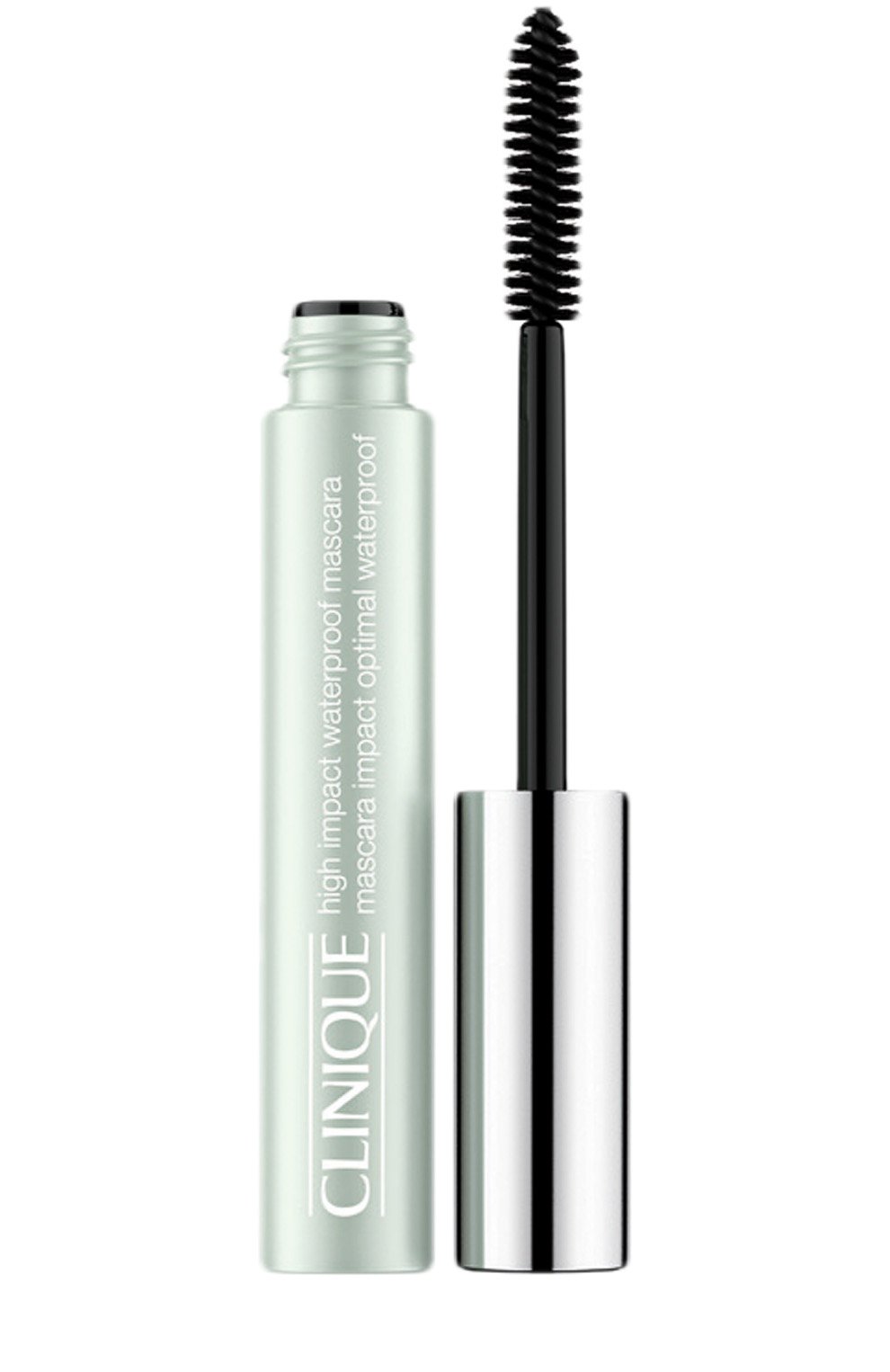 Clinique High Impact™ Mascara утолщающая тушь для ресниц