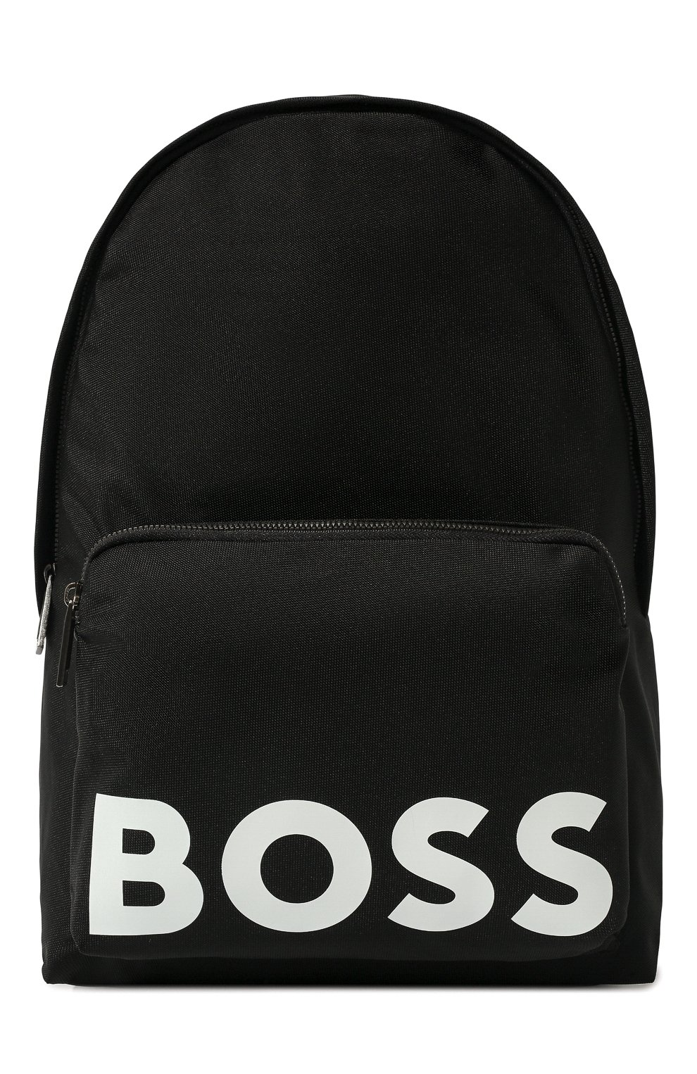 Рюкзак BOSS 50470985, цвет чёрный, размер NS - фото 1