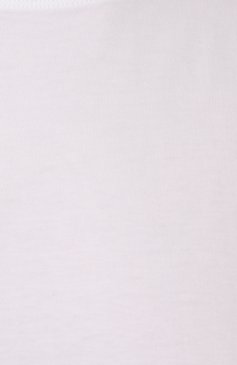 Женская хлопковая майка ARMARIUM белого цвета, арт. ARS23TT01/JE01 | Фото 5 (Женское Кросс-КТ: Майка-одежда; Региональные ограничения белый список (Axapta Mercury): Не проставлено; Длина (для топов): Стандартные; Материал сплава: Проставлено; Нос: Не проставлено; Материал внешний: Хлопок; Драгоценные камни: Проставлено; Стили: Минимализм)