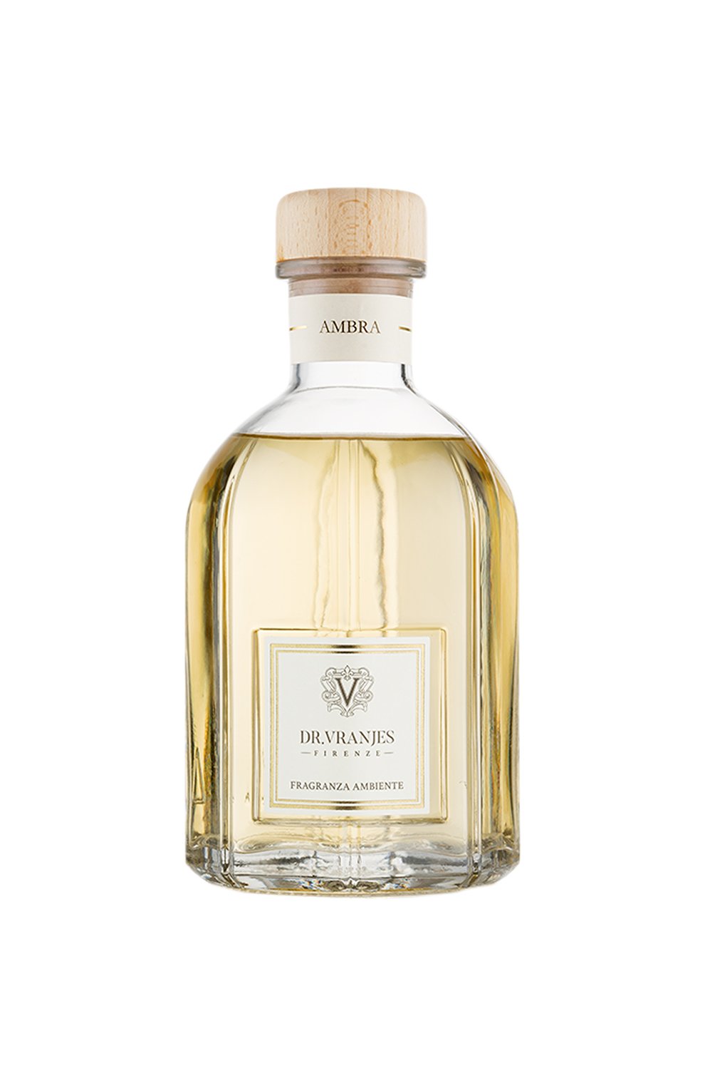 Диффузор Ambra (500ml) DR. VRANJES FIRENZE мужского купить в интернет ...
