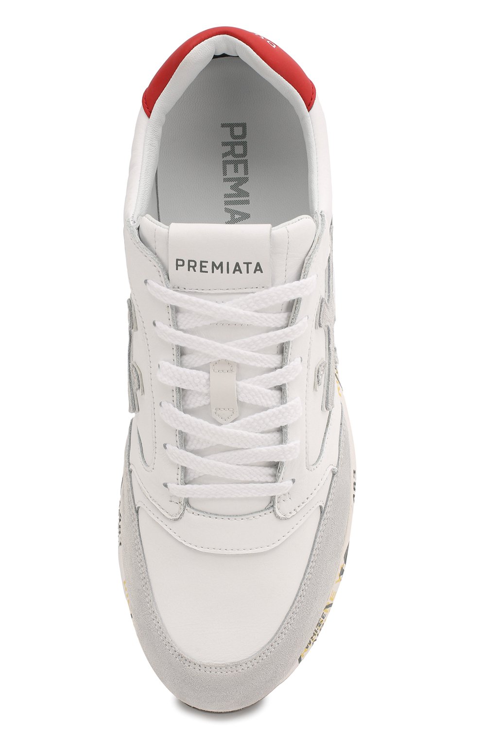 Premiata zaczac outlet 4555