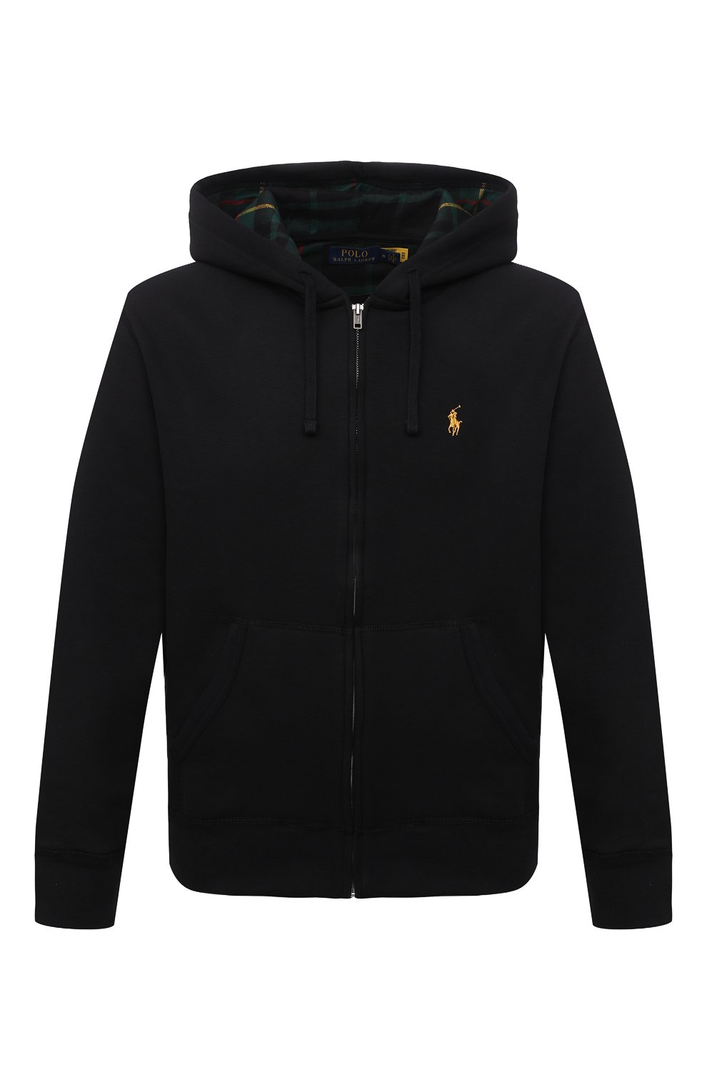 Мужской черный толстовка POLO RALPH LAUREN купить в интернет-магазине ...