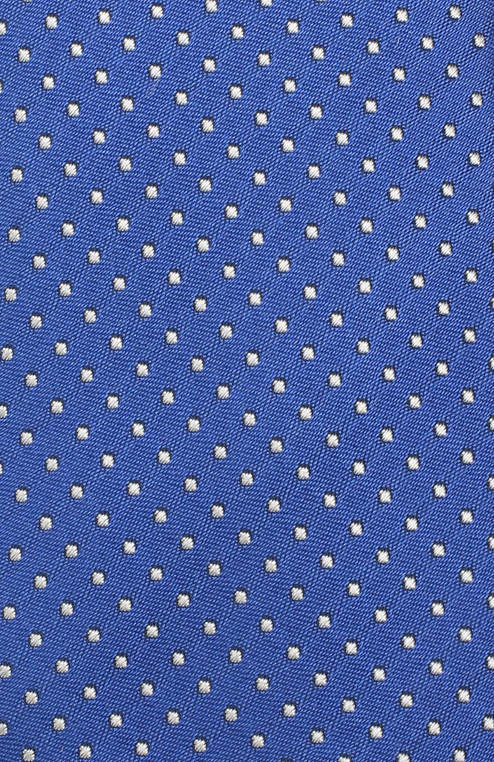 Детский шелковый галстук DAL LAGO голубого цвета, арт. N300/7328/II | Фото 3 (Материал: Текстиль, Шелк; Региональные ограничения белый список (Axapta Mercury): RU; Материал сплава: Проставлено, Проверено; Нос: Не проставлено; Статус проверки: Проверено, Проверена категория; Кросс-КТ: Школьные аксессуары)