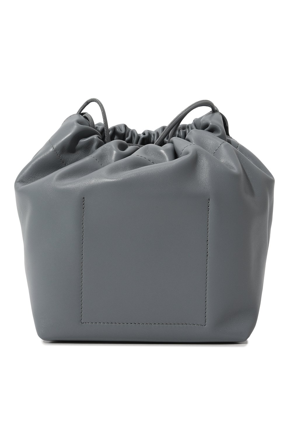 фото Сумка drawstring jil sander