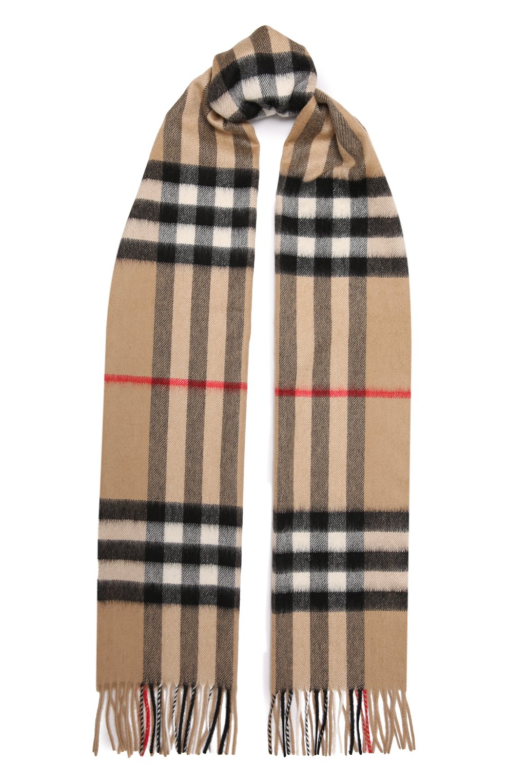 Шарф Burberry 8018173