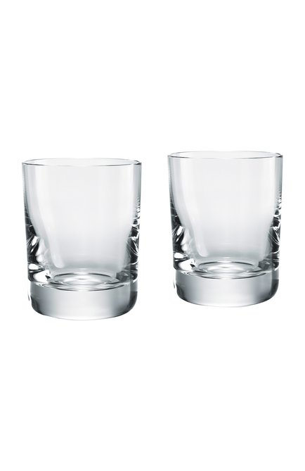 Набор из 2-х стаканов для виски perfection №3 BACCARAT прозрачного цвета, арт. 2 811 583 | Фото 1 (Ограничения доставки: fragile-2)