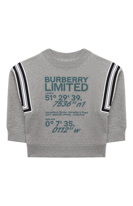 Burberry ltd 2024